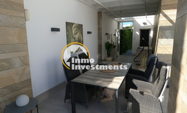 Bestaande bouw - Villa - Algorfa