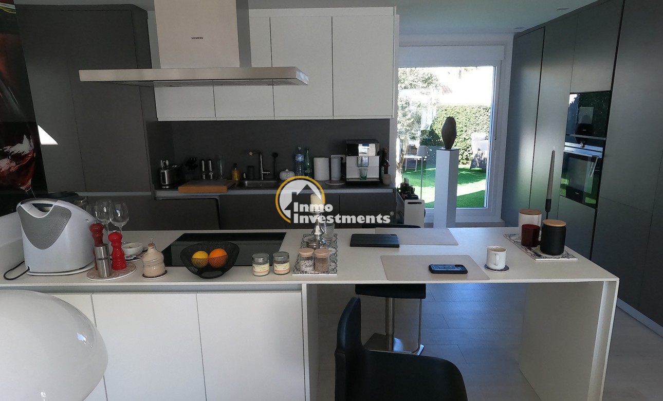 Bestaande bouw - Villa - Algorfa