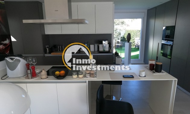 Bestaande bouw - Villa - Algorfa