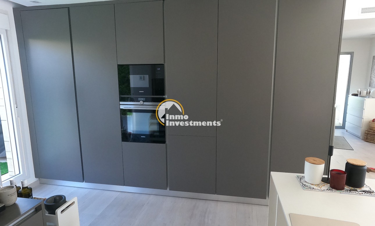 Bestaande bouw - Villa - Algorfa