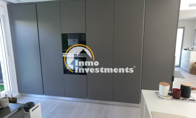 Bestaande bouw - Villa - Algorfa