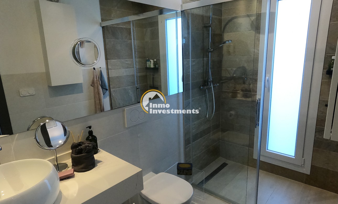 Bestaande bouw - Villa - Algorfa