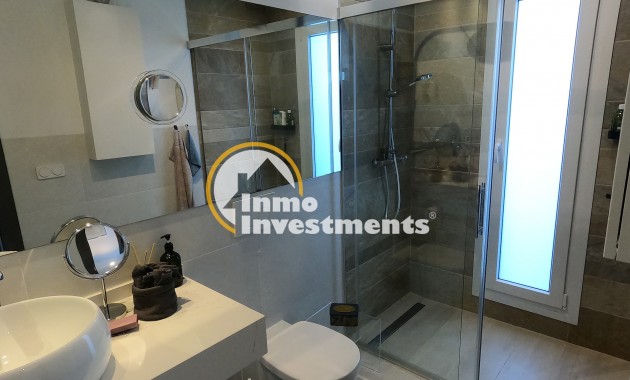 Bestaande bouw - Villa - Algorfa