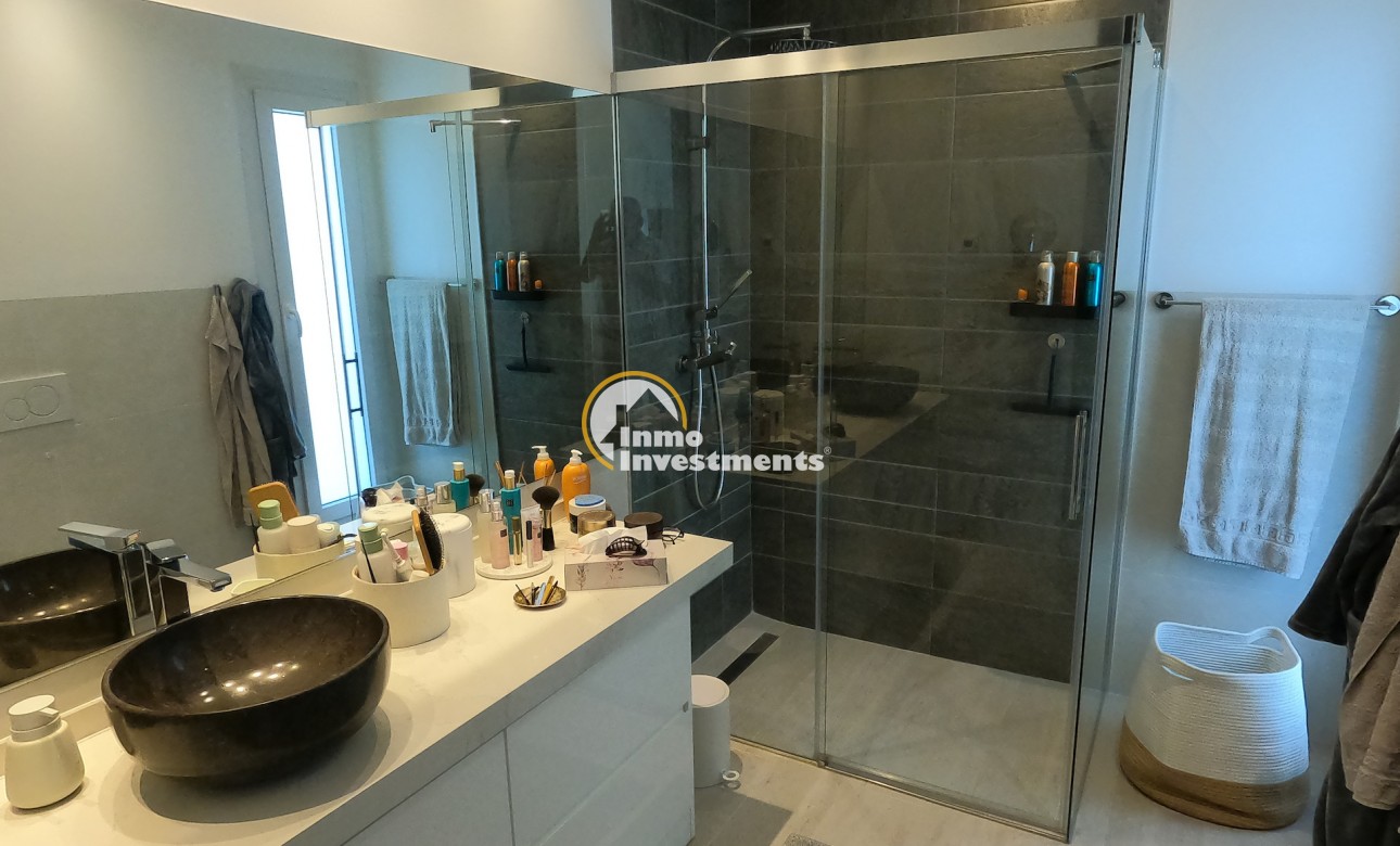 Bestaande bouw - Villa - Algorfa