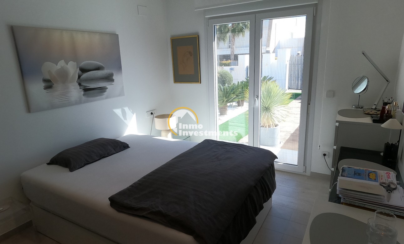 Bestaande bouw - Villa - Algorfa