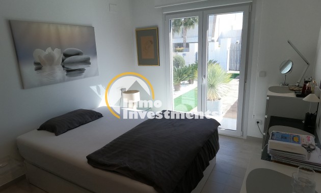 Bestaande bouw - Villa - Algorfa