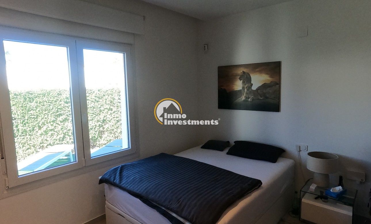 Bestaande bouw - Villa - Algorfa