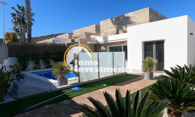 Bestaande bouw - Villa - Algorfa