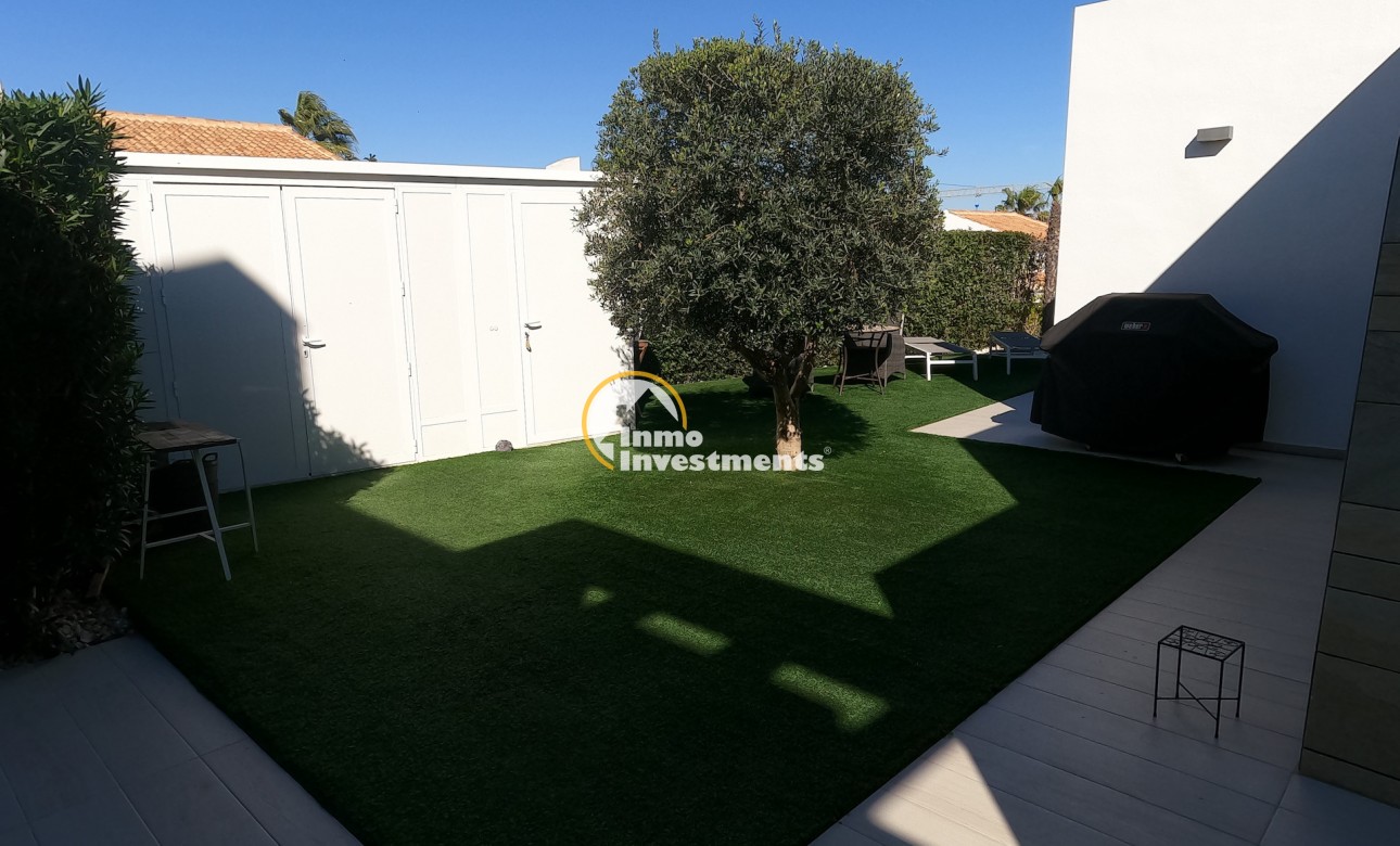 Bestaande bouw - Villa - Algorfa