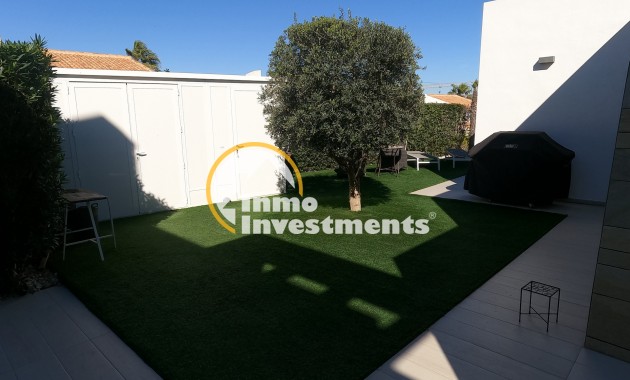 Bestaande bouw - Villa - Algorfa