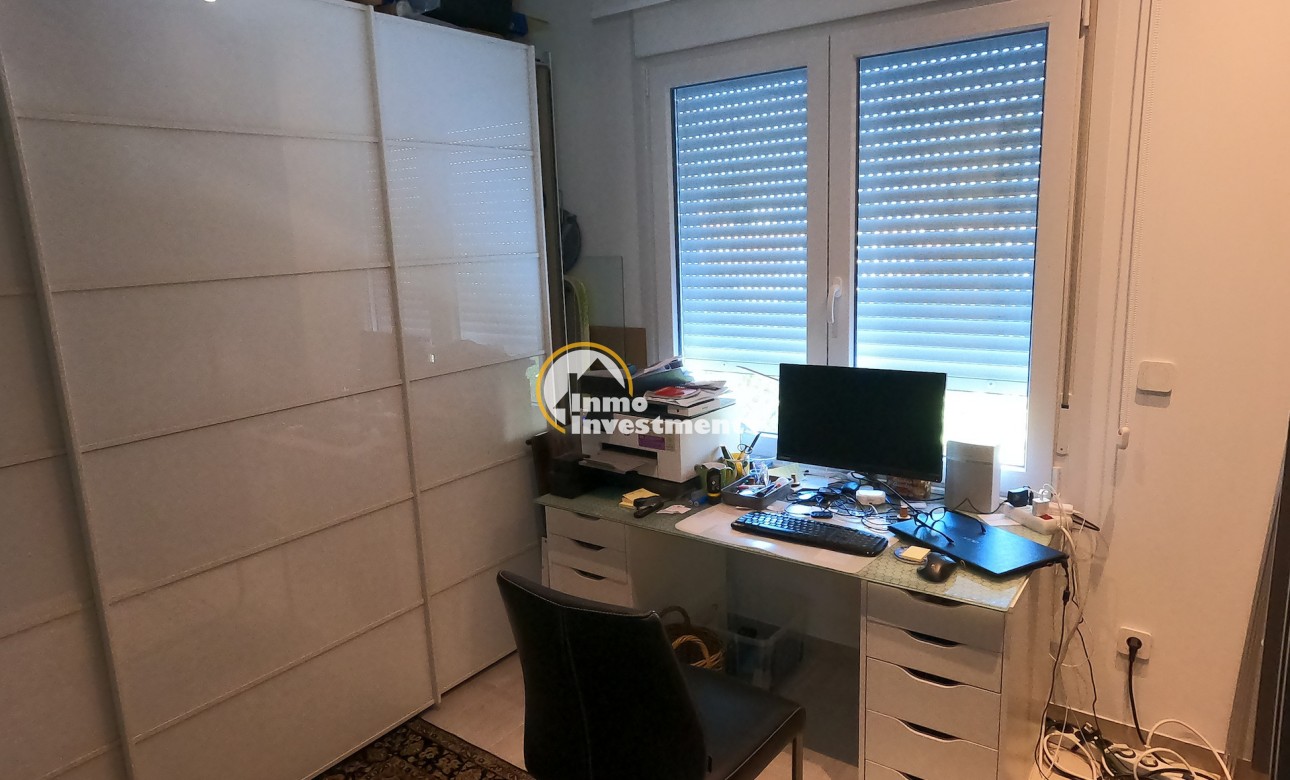 Bestaande bouw - Villa - Algorfa