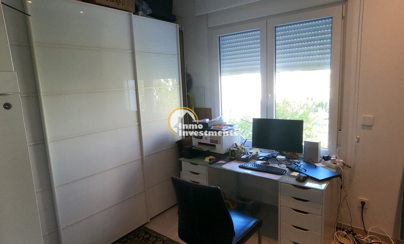 Bestaande bouw - Villa - Algorfa