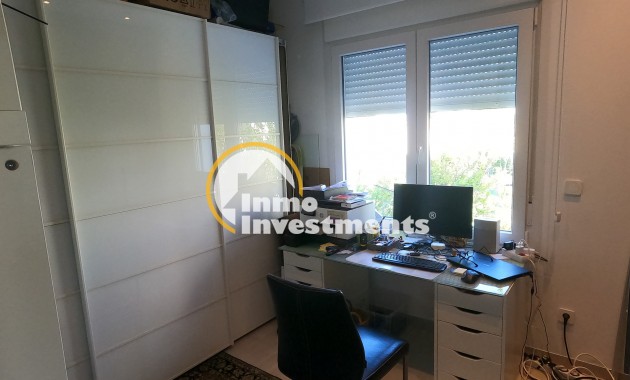 Bestaande bouw - Villa - Algorfa