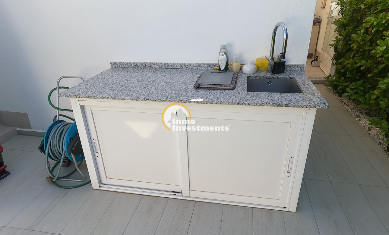 Bestaande bouw - Villa - Algorfa