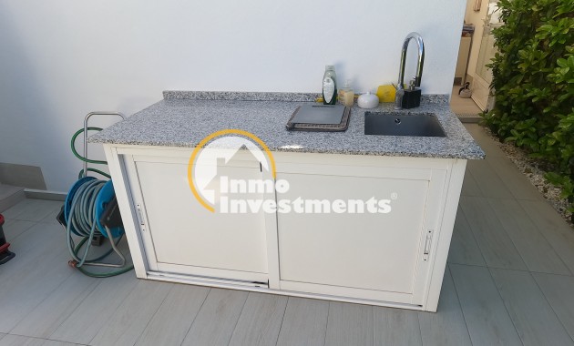 Bestaande bouw - Villa - Algorfa