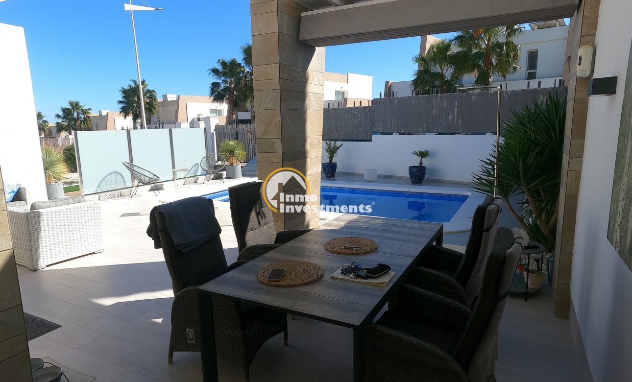 Bestaande bouw - Villa - Algorfa