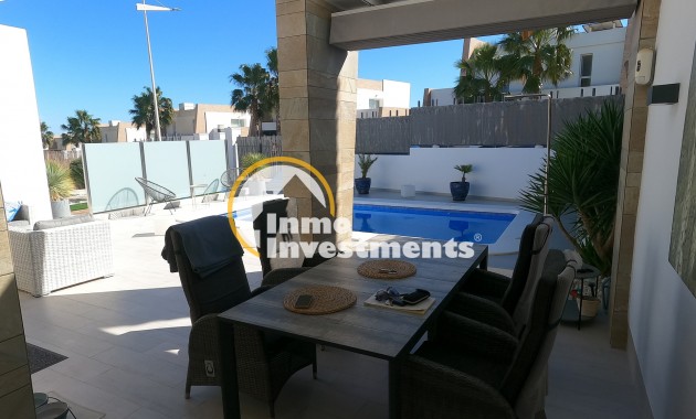 Bestaande bouw - Villa - Algorfa