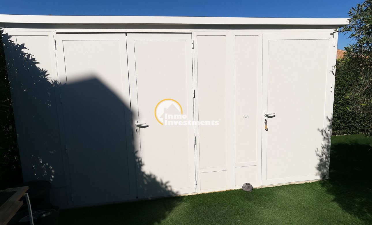 Bestaande bouw - Villa - Algorfa