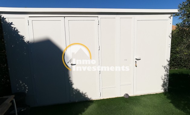 Bestaande bouw - Villa - Algorfa