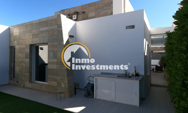 Bestaande bouw - Villa - Algorfa