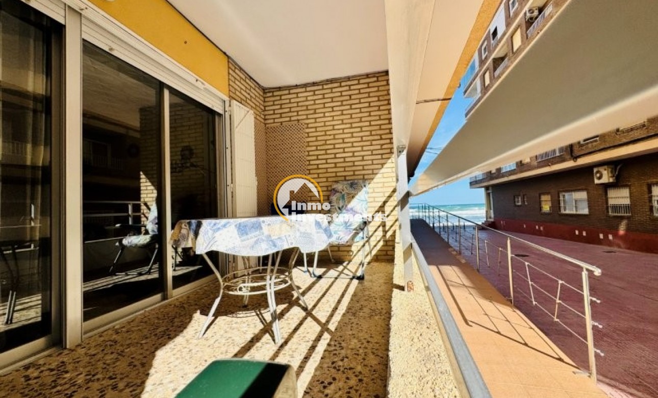  - Appartement - La Mata