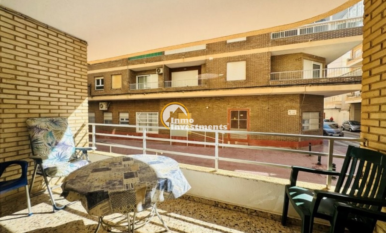  - Appartement - La Mata