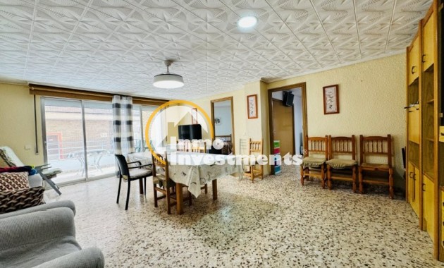  - Appartement - La Mata