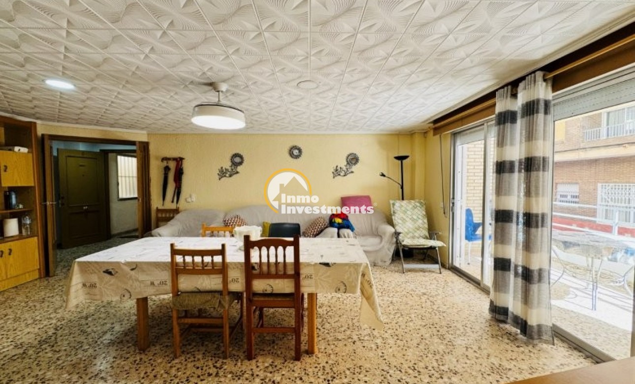  - Appartement - La Mata