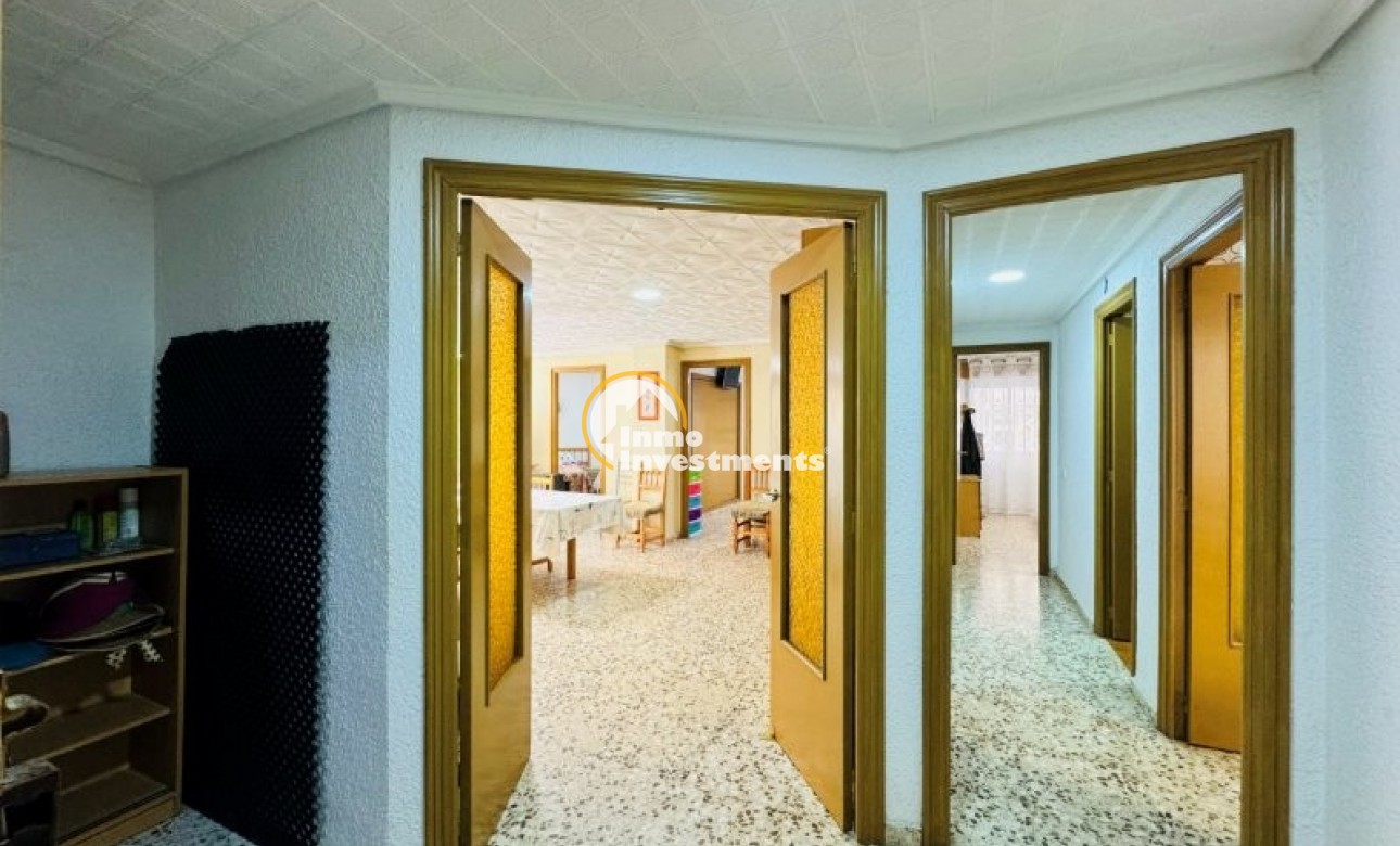  - Appartement - La Mata