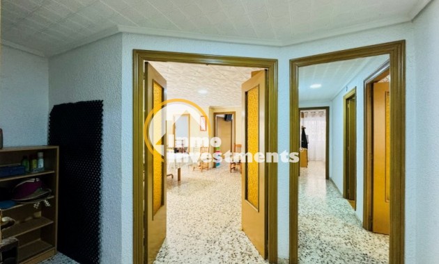  - Appartement - La Mata