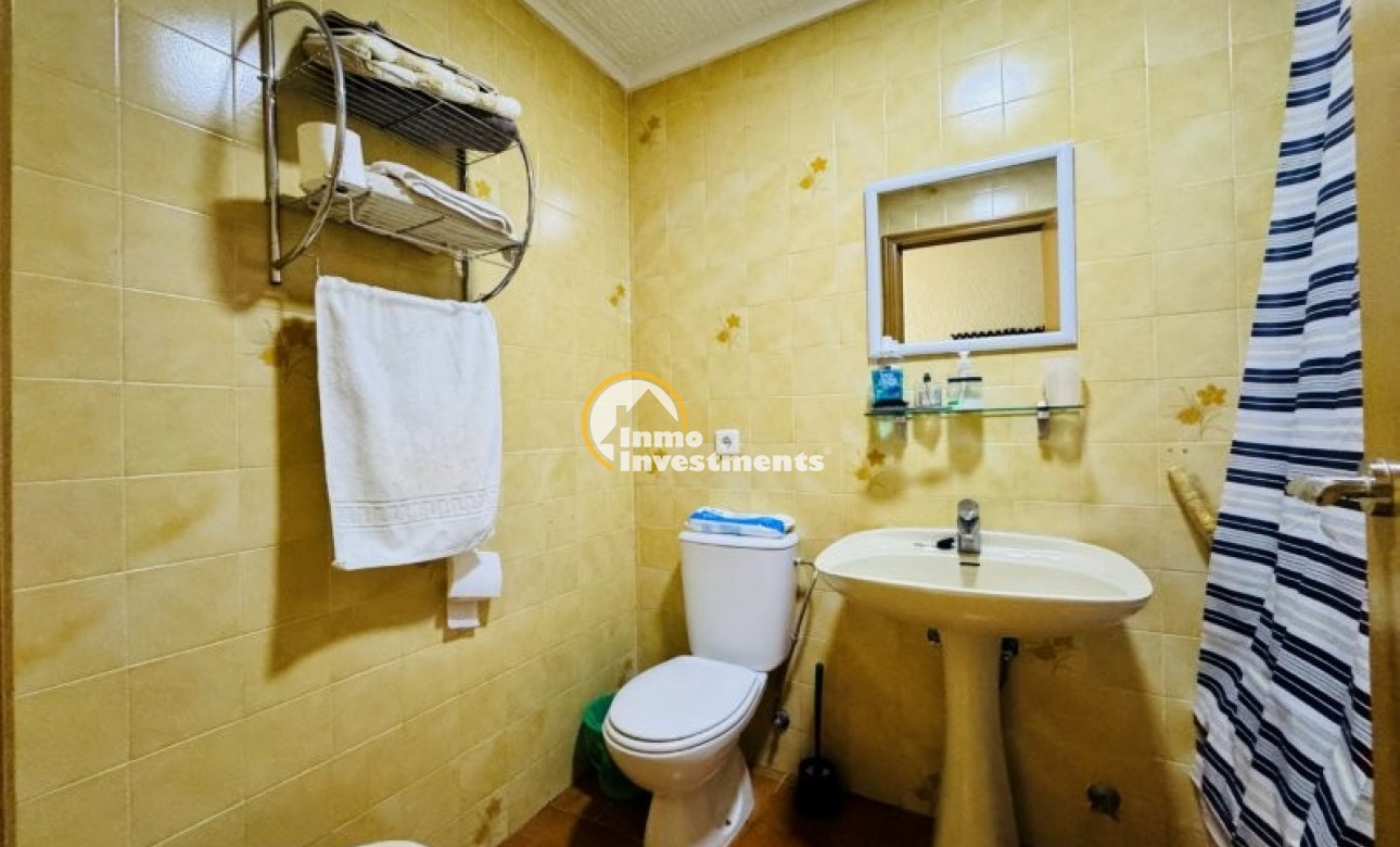  - Appartement - La Mata