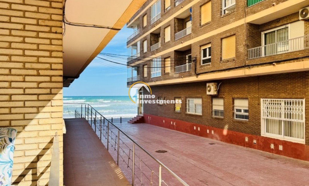  - Appartement - La Mata