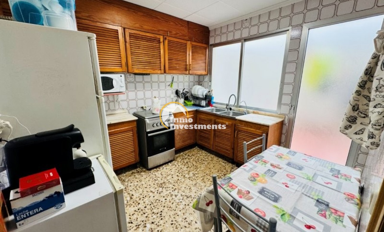  - Appartement - La Mata