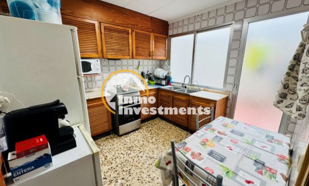  - Appartement - La Mata
