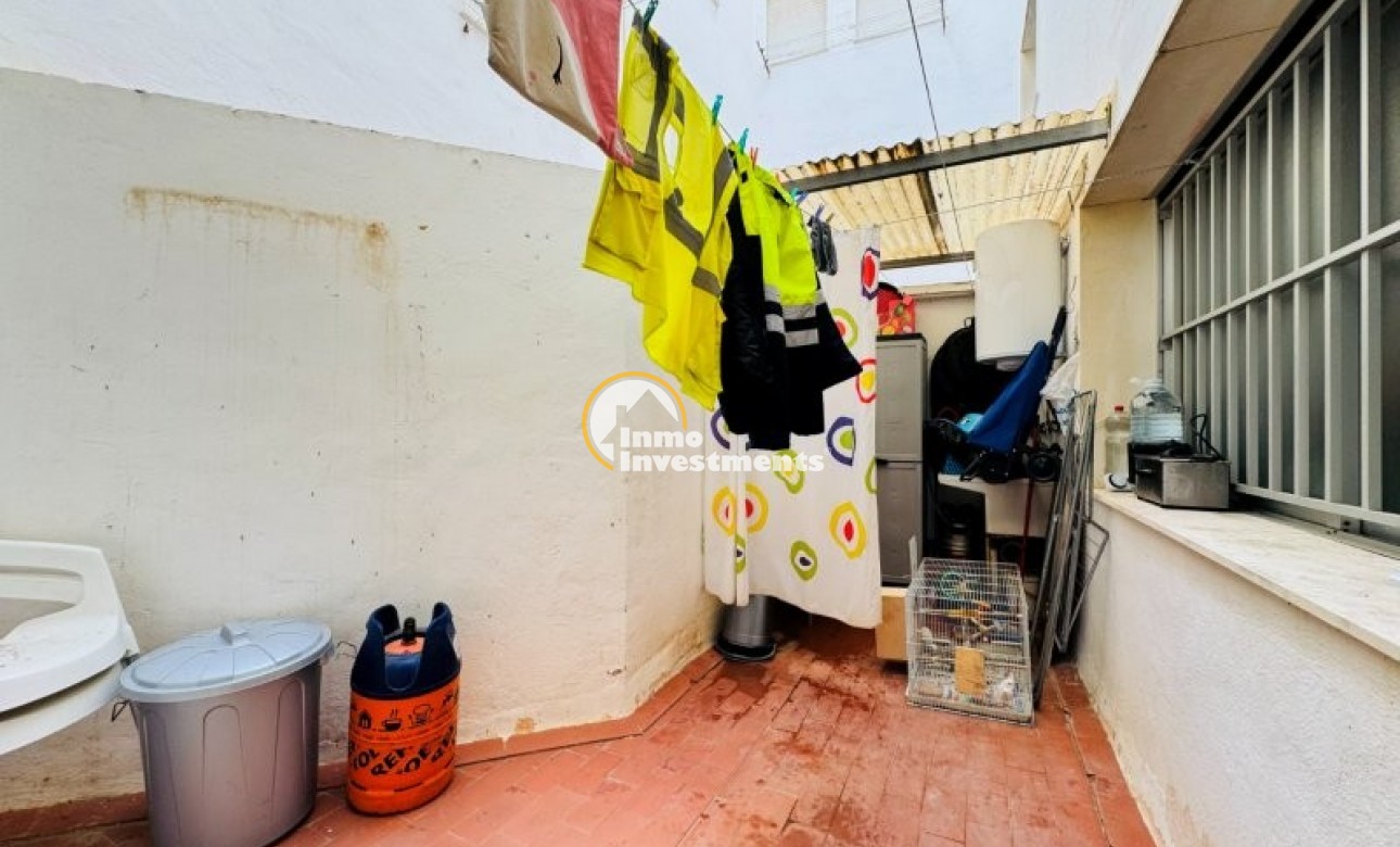  - Appartement - La Mata