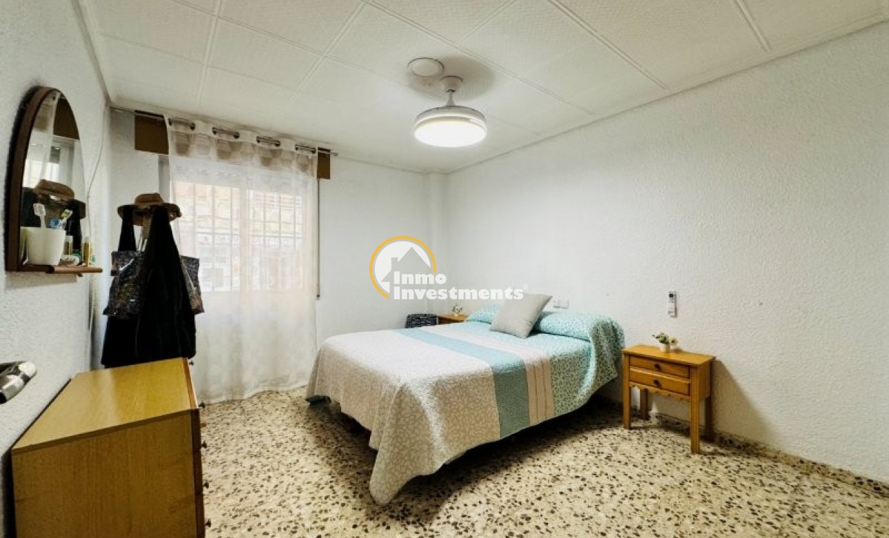  - Appartement - La Mata