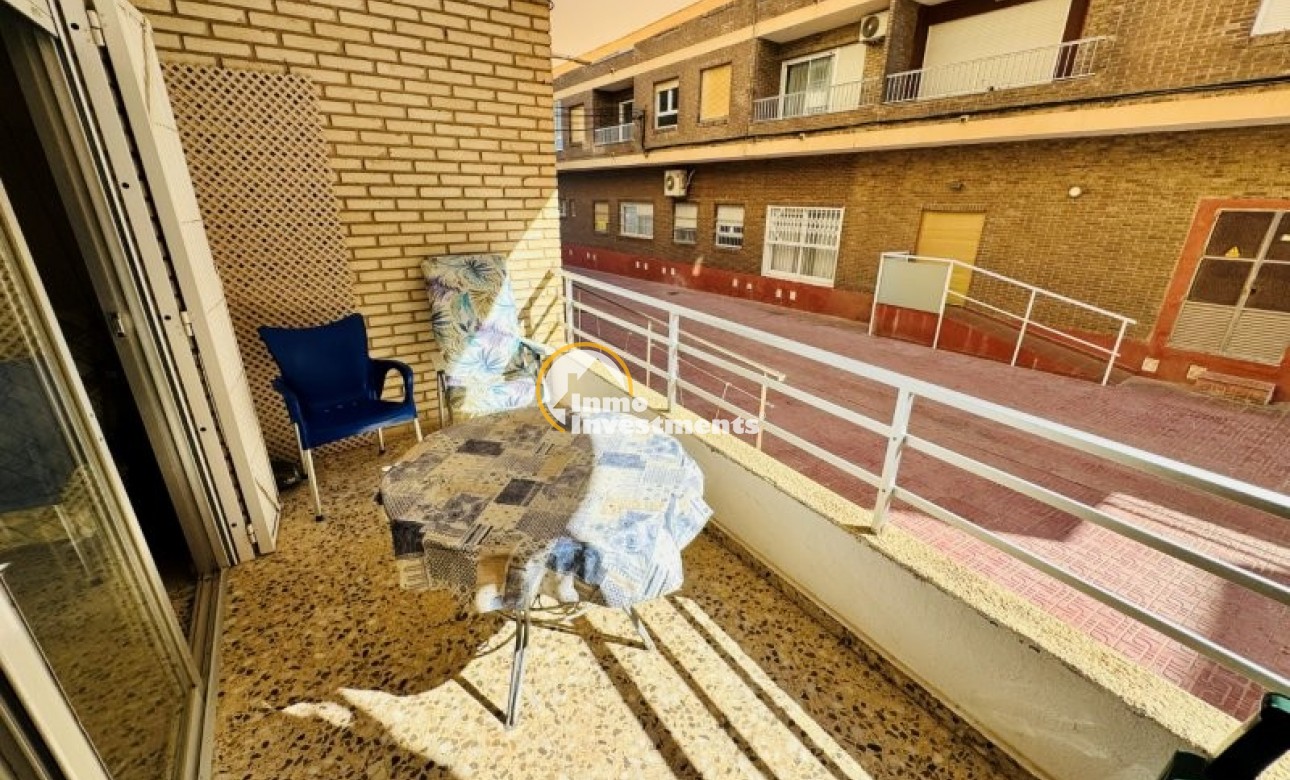  - Appartement - La Mata