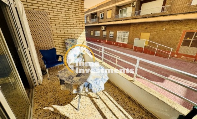  - Appartement - La Mata