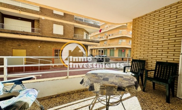  - Appartement - La Mata