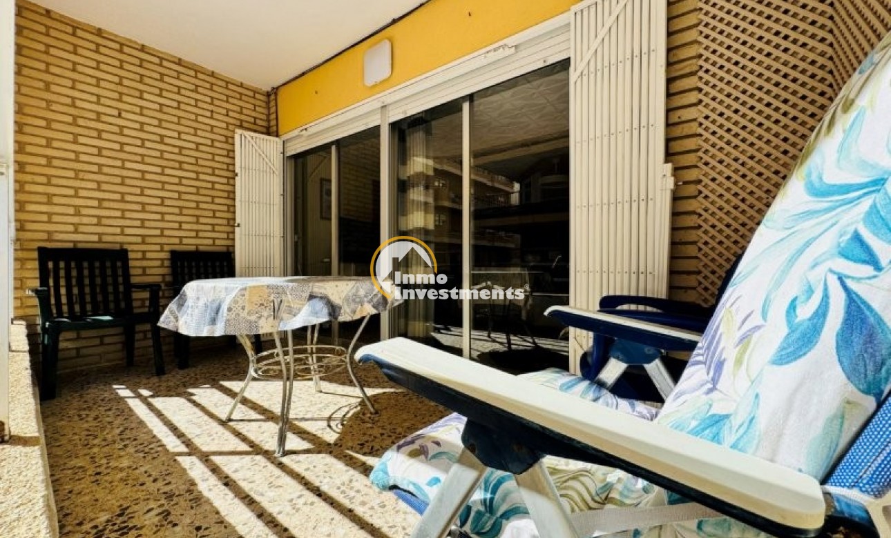  - Appartement - La Mata