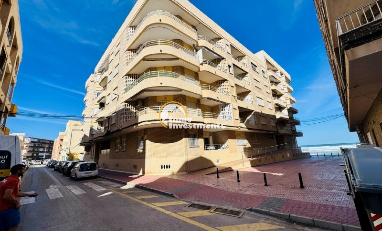  - Appartement - La Mata