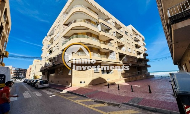  - Appartement - La Mata