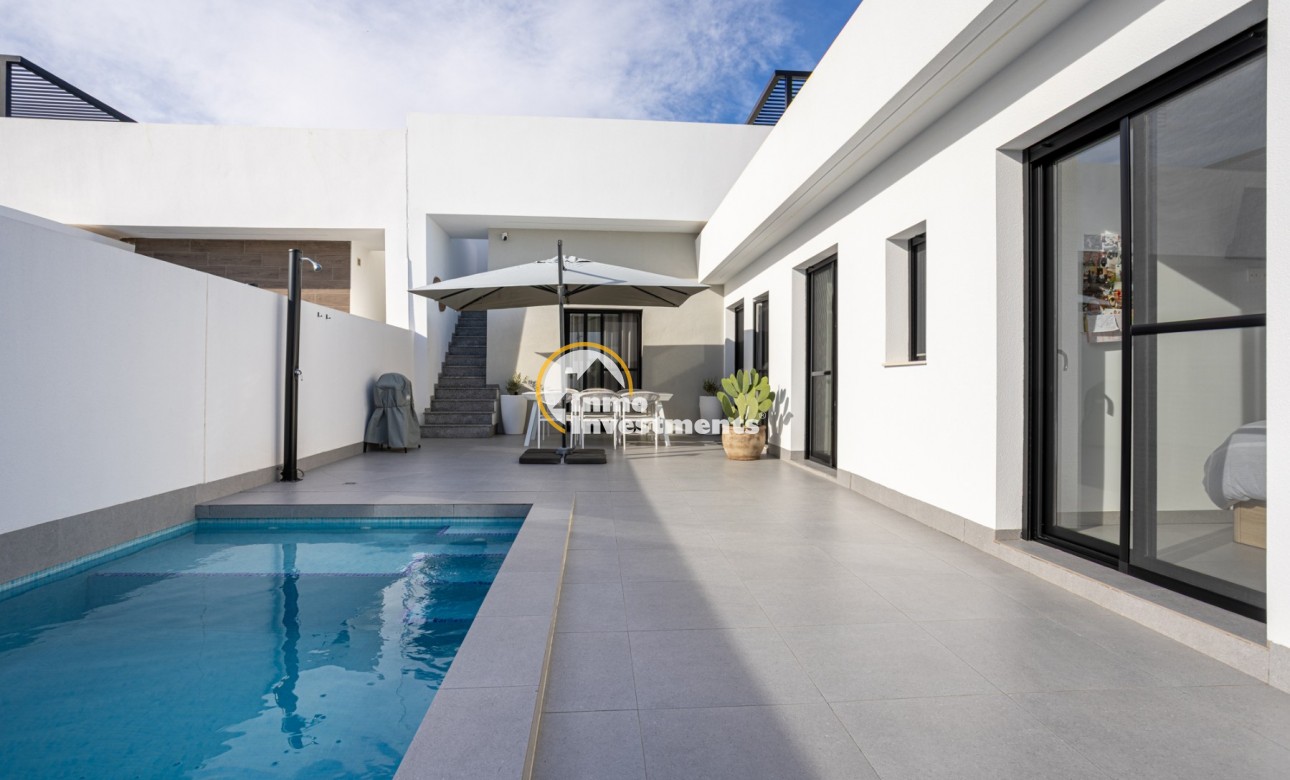 Bestaande bouw - Villa - Roldan