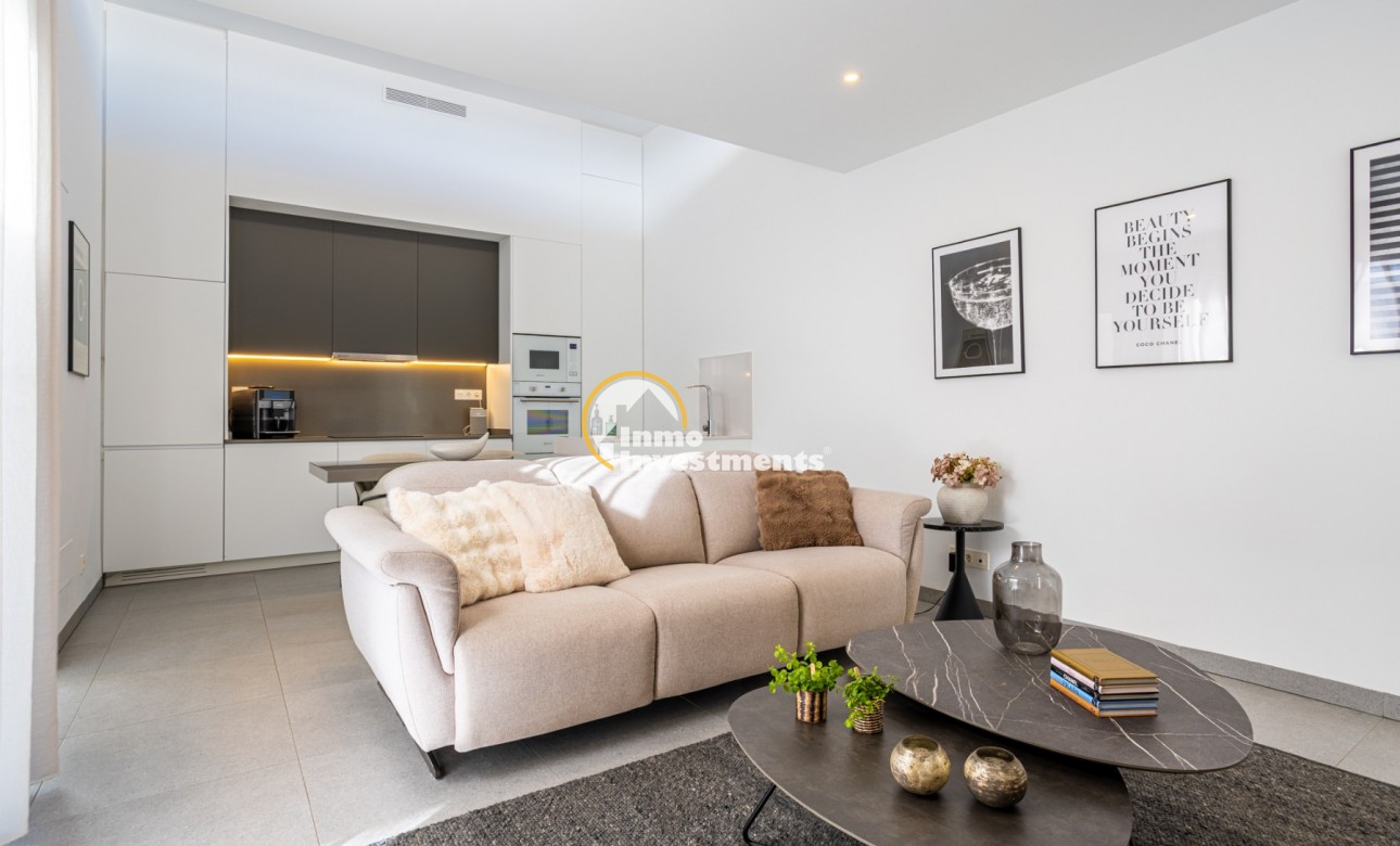 Bestaande bouw - Villa - Roldan