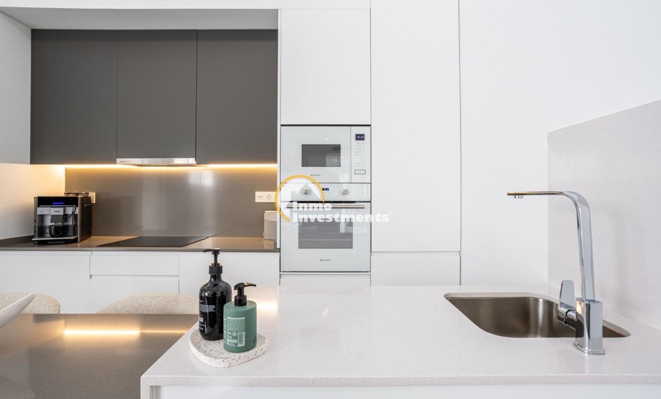 Bestaande bouw - Villa - Roldan