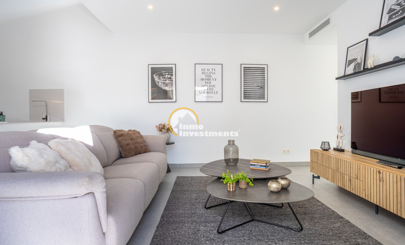 Bestaande bouw - Villa - Roldan