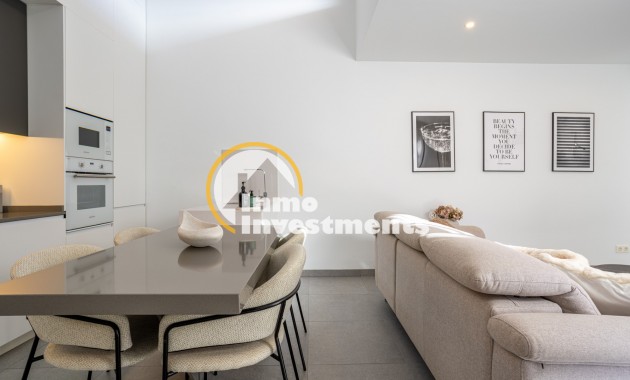 Bestaande bouw - Villa - Roldan