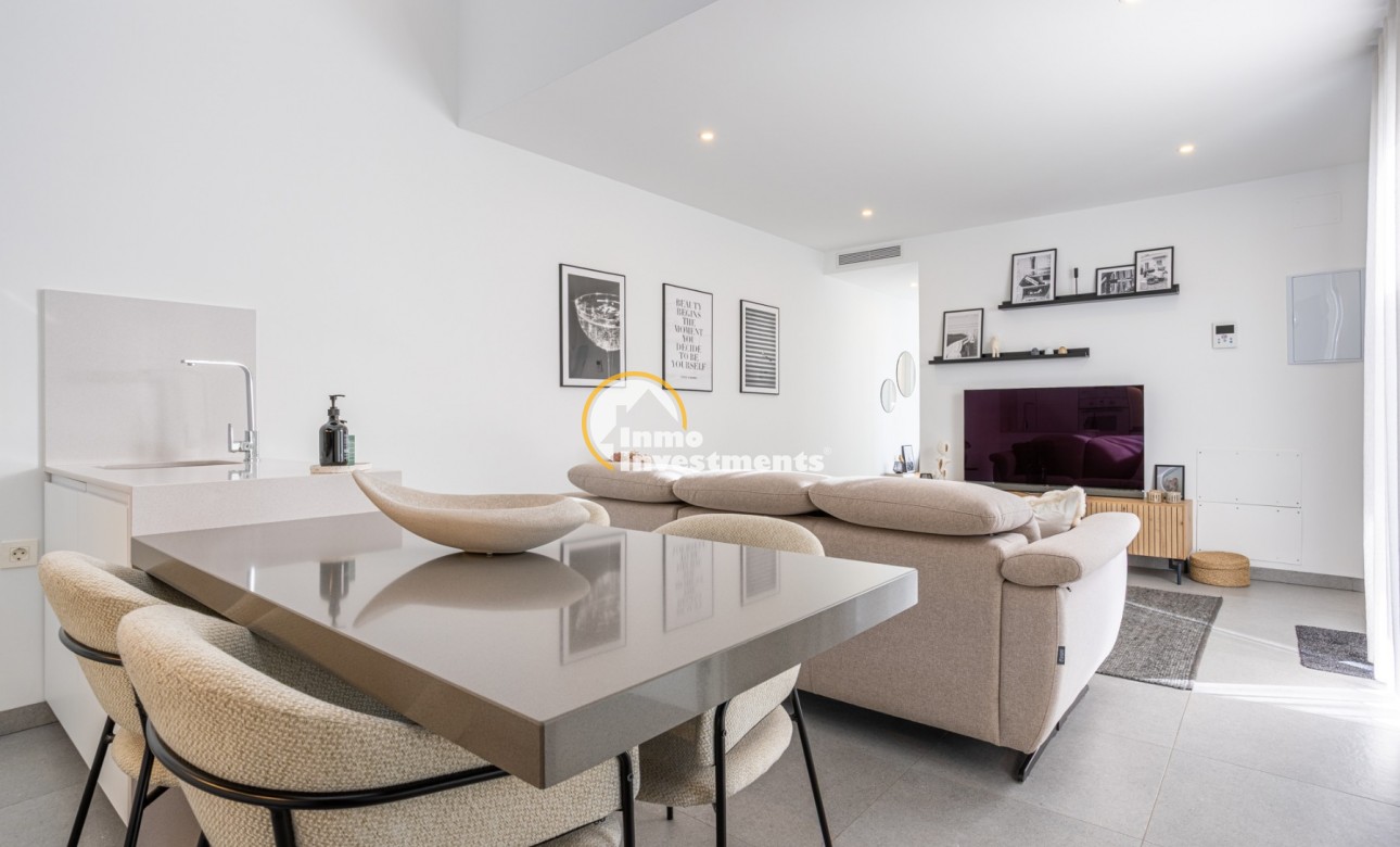 Bestaande bouw - Villa - Roldan