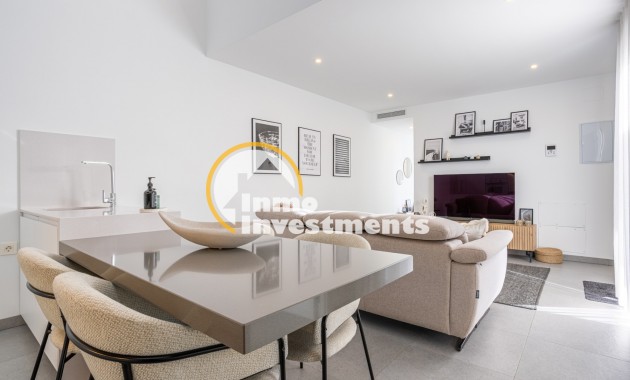 Bestaande bouw - Villa - Roldan