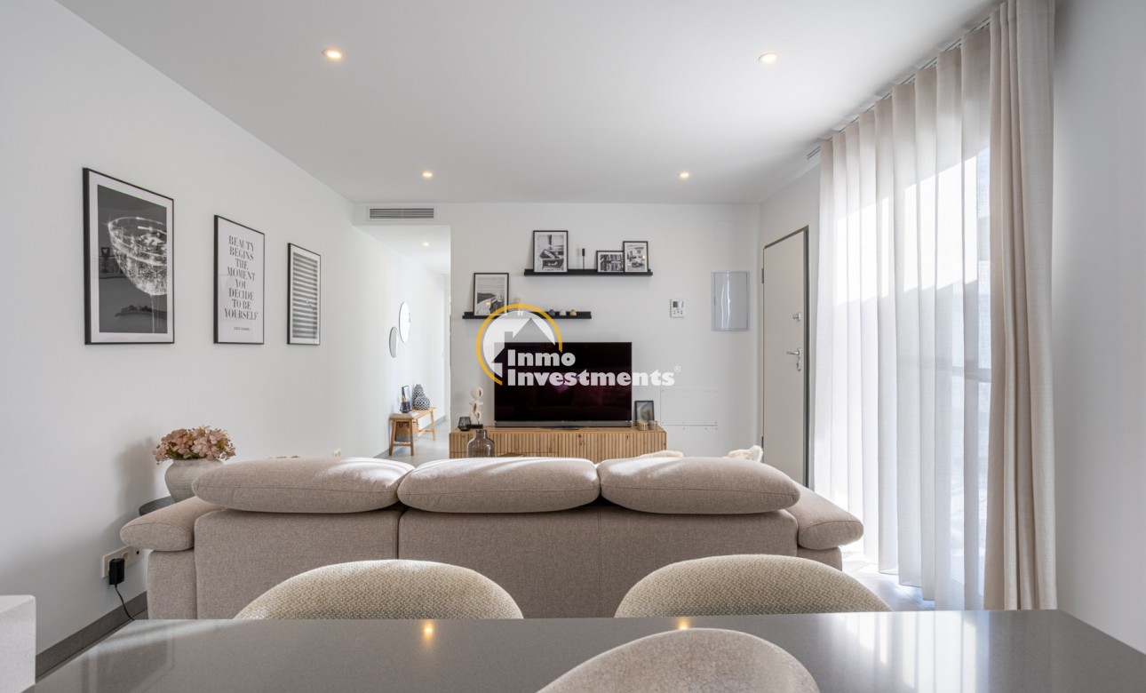 Bestaande bouw - Villa - Roldan